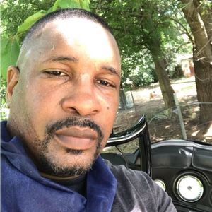 Meet your Posher, Kerric